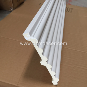 Best Selling PU Fluted Pilaster Column